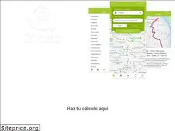 Sites similar to queruta.com