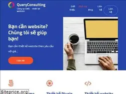 Sites similar to query-consulting.com