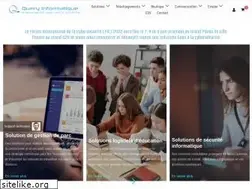 Sites similar to query-informatique.com
