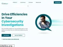 Sites similar to query.ai