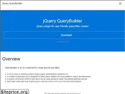 Sites similar to querybuilder.js.org