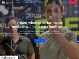 Sites similar to queryclick.com