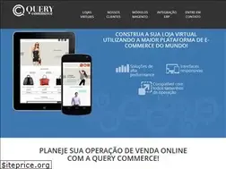 Sites similar to querycommerce.com