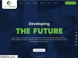 Sites similar to queryfinders.com