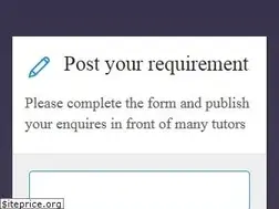 Sites similar to queryfloor.com