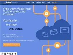 Sites similar to querymanager.com