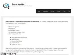 Sites similar to querymonitor.com