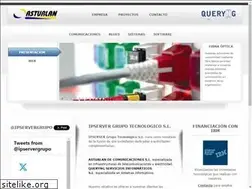 Sites similar to queryng.com