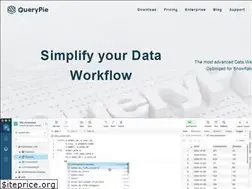 Sites similar to querypie.com