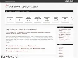 Sites similar to queryprocessor.com