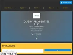 Sites similar to queryproperties.com