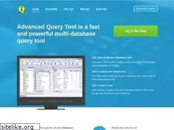 Sites similar to querytool.com