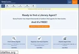 Sites similar to querytracker.net