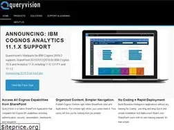 Sites similar to queryvision.com