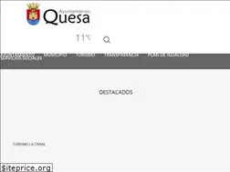 Sites similar to quesa.es