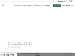 Sites similar to quesadasolidaria.org