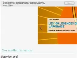 Sites similar to quesaisje.com