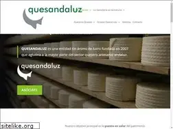 Sites similar to quesandaluz.es