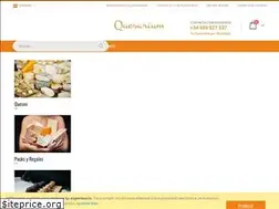 Sites similar to quesarium.com