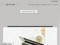 Sites similar to queseame.com
