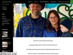 Sites similar to quesehrafarm.com