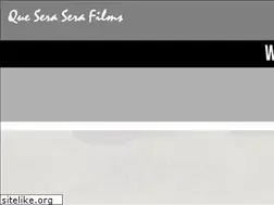 Sites similar to queseraserafilms.com