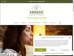 Sites similar to queseriaartesanalabredo.com