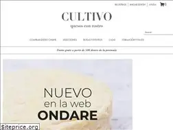 Sites similar to queseriacultivo.com