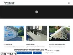 Sites similar to queseriaelcabriteru.com