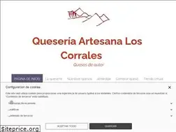 Sites similar to queserialoscorrales.com