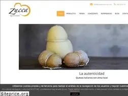 Sites similar to queseriazucca.com