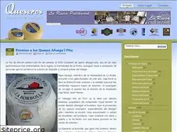 Sites similar to queseros.com