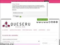 Sites similar to queseru.com