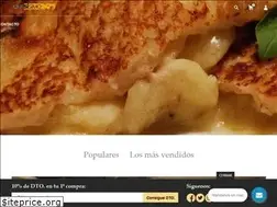 Sites similar to quesisimo.com
