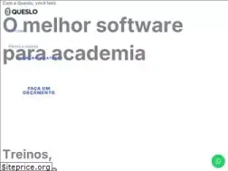 Sites similar to queslo.com.br