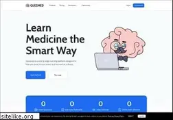 Sites similar to quesmed.com