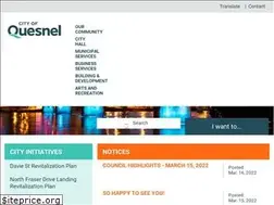 Sites similar to quesnel.ca