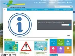 Sites similar to quesnoysurdeule.fr