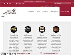 Sites similar to quesodealbarracin.es