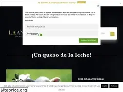 Sites similar to quesodeoveja.org