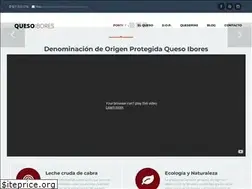 Sites similar to quesoibores.org