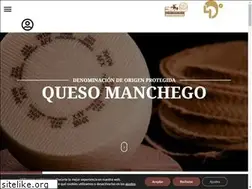 Sites similar to quesomanchego.es