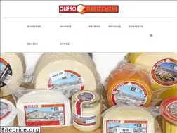 Sites similar to quesomontefrieno.es