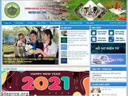 Sites similar to queson.edu.vn