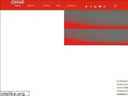 Sites similar to quesoscerrato.com