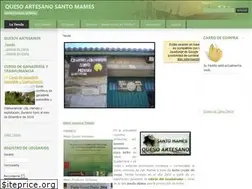 Sites similar to quesosdemadrid.es