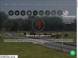 Sites similar to quesosdeoveja.com