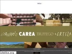 Sites similar to quesosgomezmoreno.com