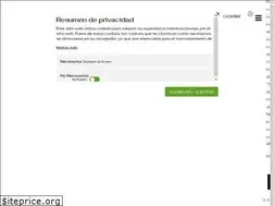 Sites similar to quesoslacanadadelcapitan.com