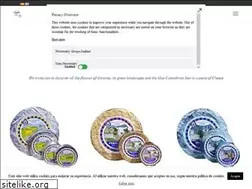Sites similar to quesoslaperal.com